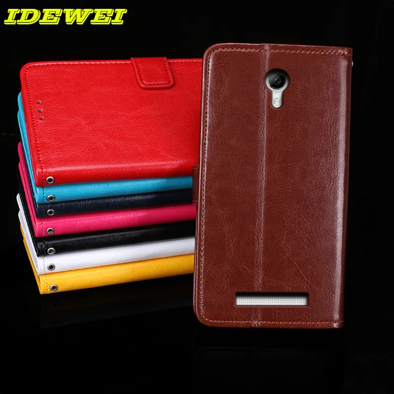

Flip back Skin phones capa For coque Doogee Y100 cover leather & silicone wallet stand pouch For Doogee Y100 Pro Valencia 2 Case
