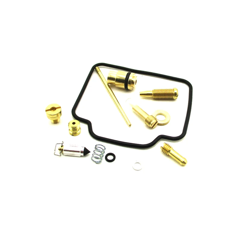 XLSION Aftermarket ремонт карбюратора набор для ремонта ATV Polaris Sportsman 335 1999 2000|Карбюратор| |