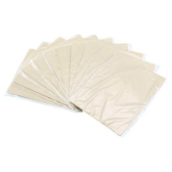 

2018 New Style 10x Learn Blank Tattoo Tattooing Fake False Practice Skin 20x15cm Synthetic Wholesale Discount 5%