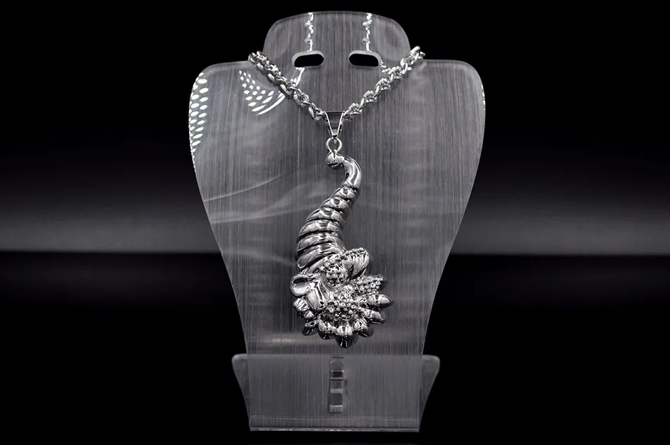 pendant necklace (1)