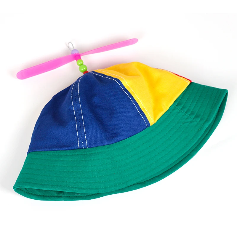 Outdoor Sunhats - Bucket Hats 