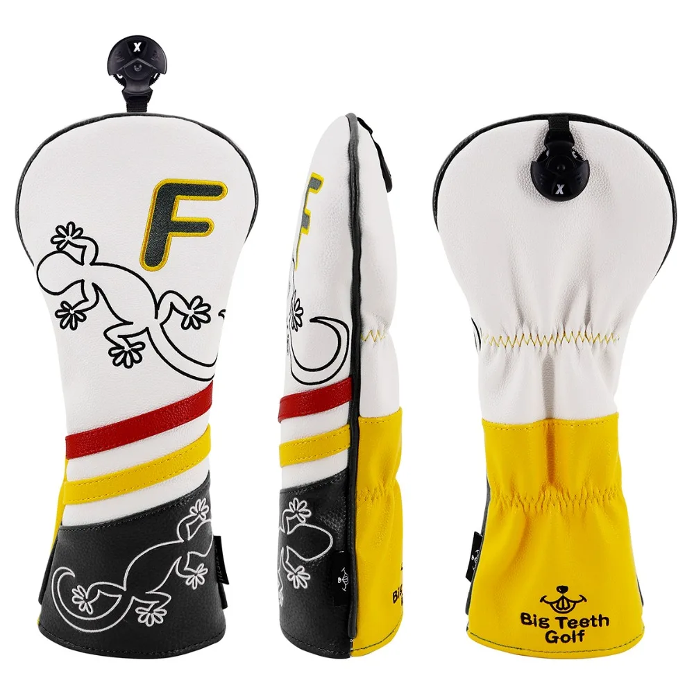 6003352 Big Teeth golf fairway wood cover (1)