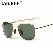 2017 LVVKEE Fashion Polarized Sunglasses Men Brand Designer Driving Sun Glasses Top quality Alloy Frame Oculos De Sol Masculino
