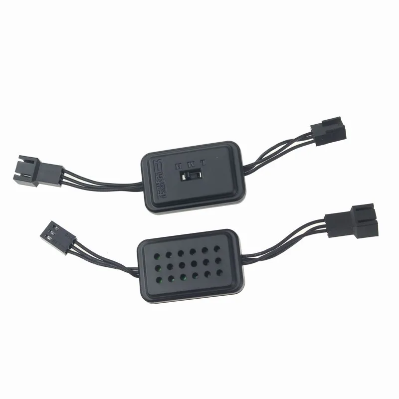 fan speed controller 3