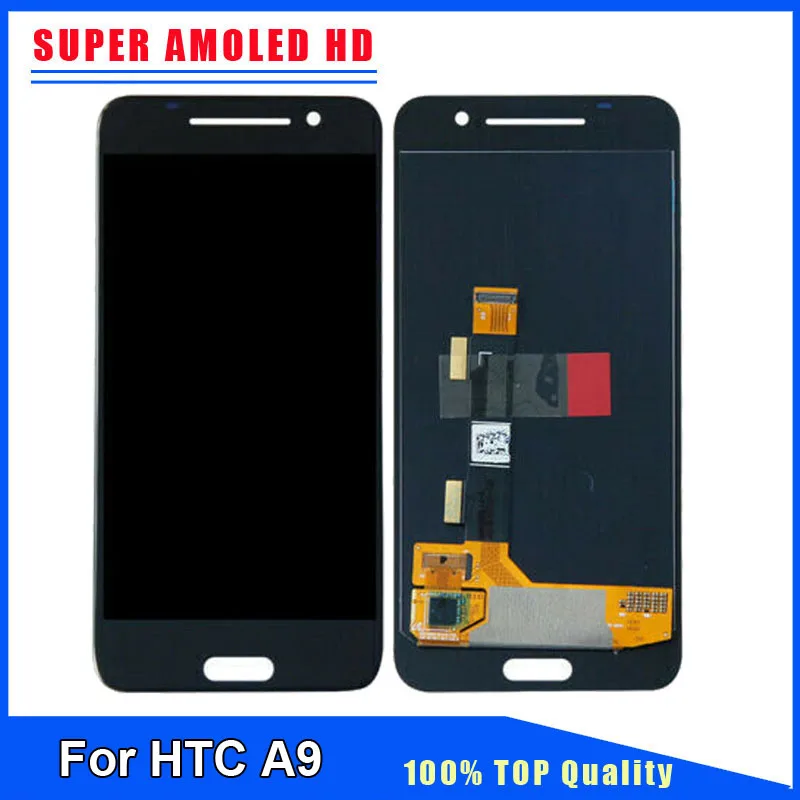 for Htc one A9 lcd display (9)