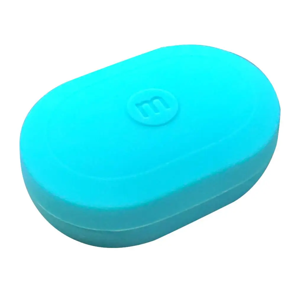 Популярный защитный чехол силиконовый для AirDots Youth Edition Redmi беспроводные Bluetooth
