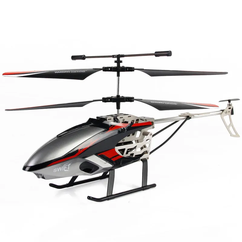 

Remote control helicopter remote control model toy with light effect toy children