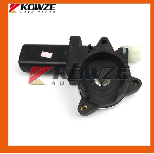 Front Door Power Window Regulator Motor For Mitsubishi Pajero Montero