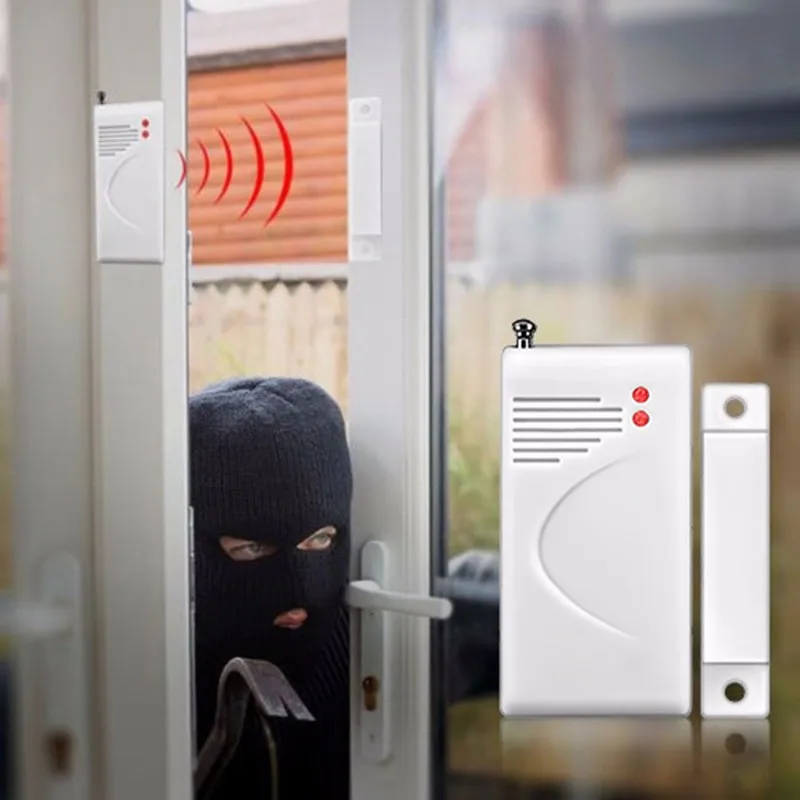  door sensor description