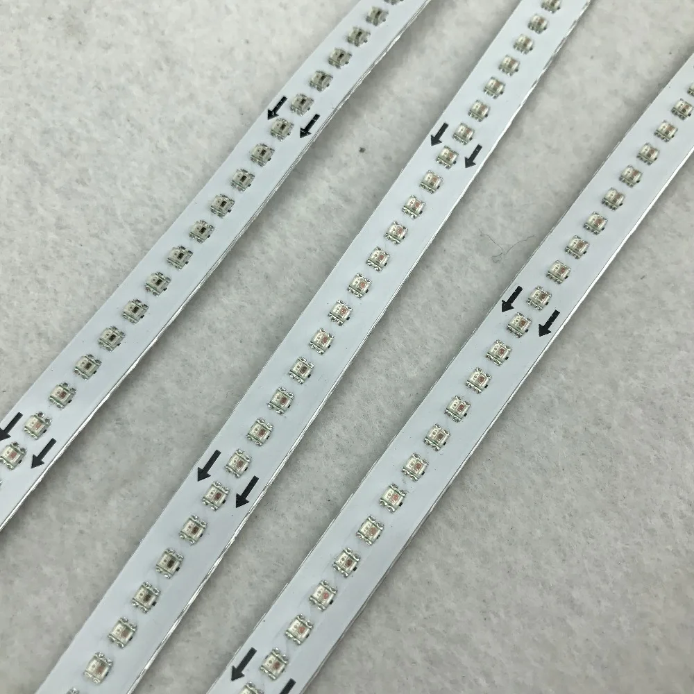 LED WS-2812C RGB 5050