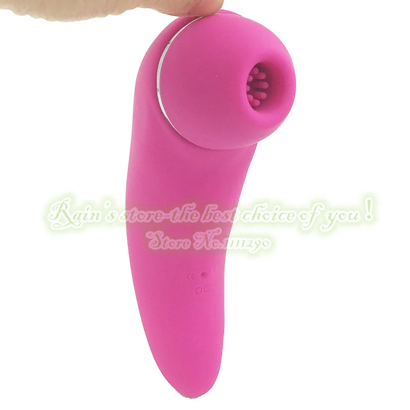 New adult female nipple sucking blowjob dildo Vibrator masturbation Oral Licking Vibrating Tongue Sex Toys for Women Female