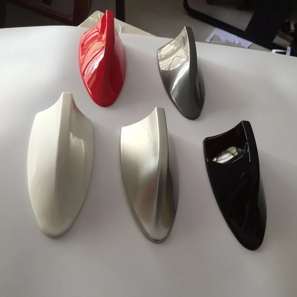 

car-styling Car Shark Fin Antenna For BMW e46 e90 e39 f30 f10 e36 e60 x5 e53 f20 e34 accessories