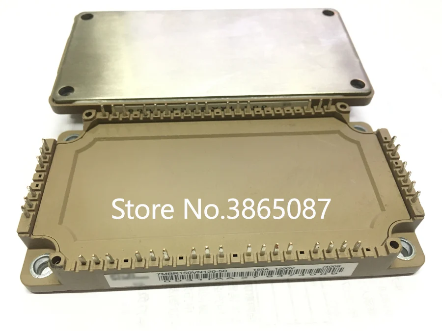 

7MBR150VN120-50 7MBR150VR120-50 USED N-CHANNEL POWER IGBT MODULE GOOD QUALITY GOOD FOR USED