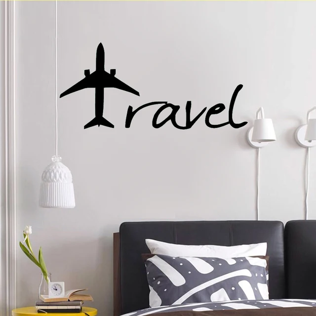 wall stickers room decor art decals removable vinyl wallpaper