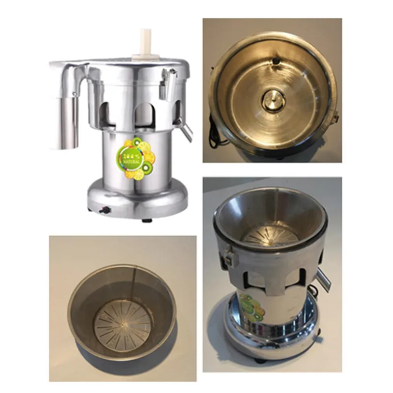 Citrus press juicer orange mango juice making machine-in