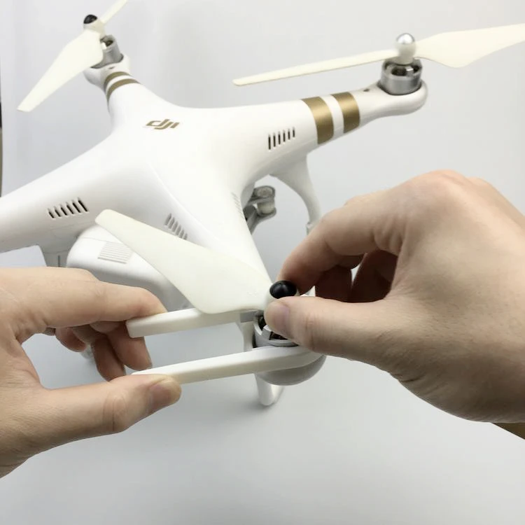 Propeller Dismount Auxiliary Prop Remove Tools for DJI Tello RC Quadcopter