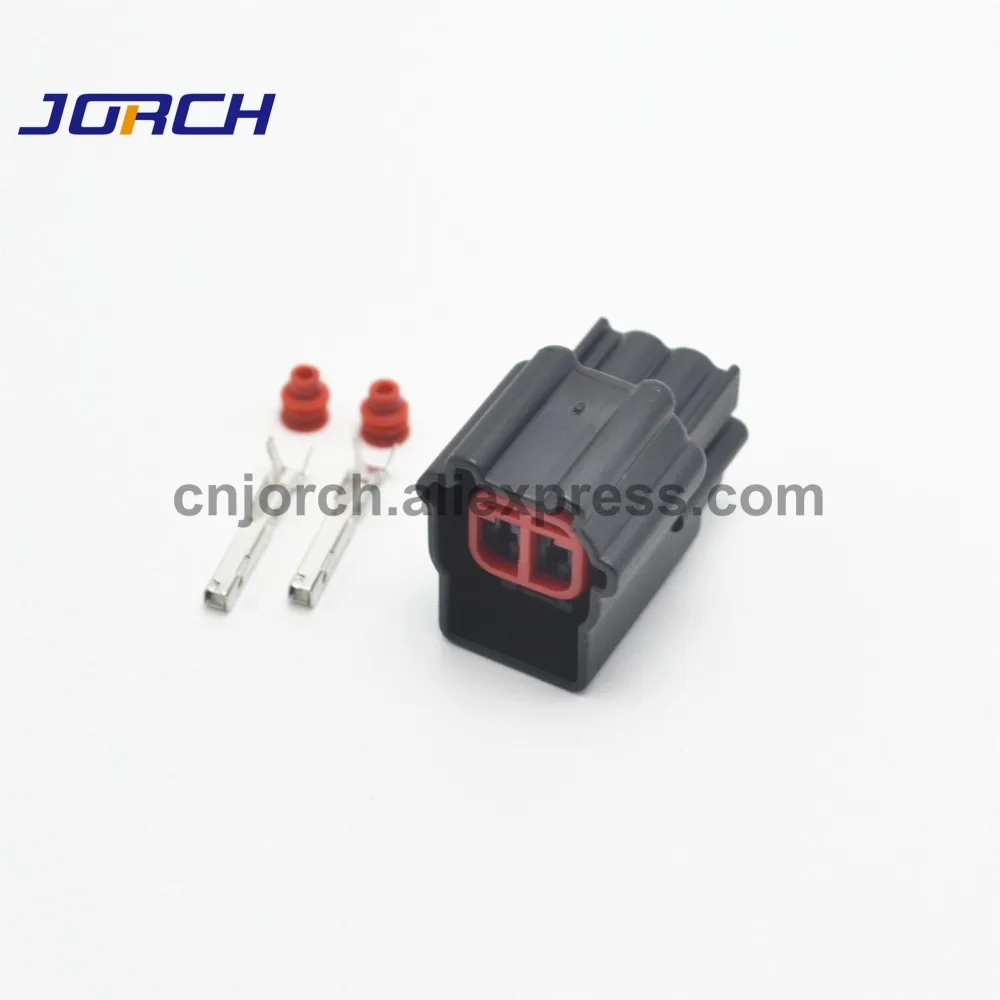 2 комплекта 2pin Ford 3U2Z 14S411 EKB водонепроницаемые автомобильные датчики температуры