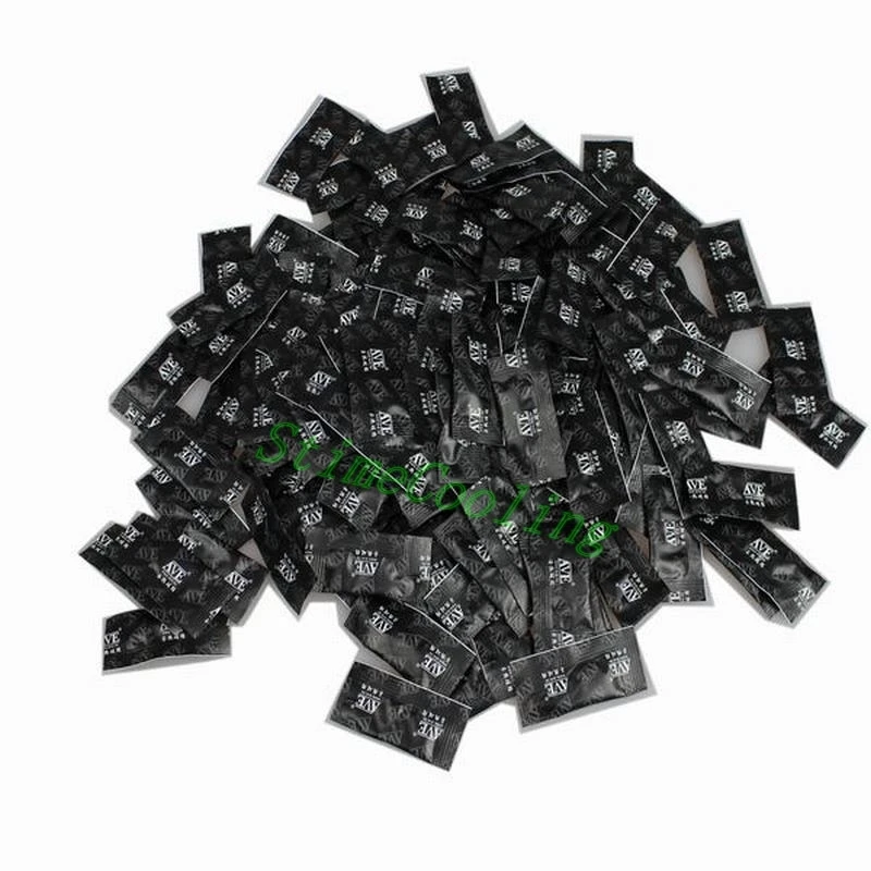 

Free Shipping 5000 pcs / Lot HQ Heatsink Gray Compound Thermal Pastes Grease For CPU Xbox GPU RROD Repair