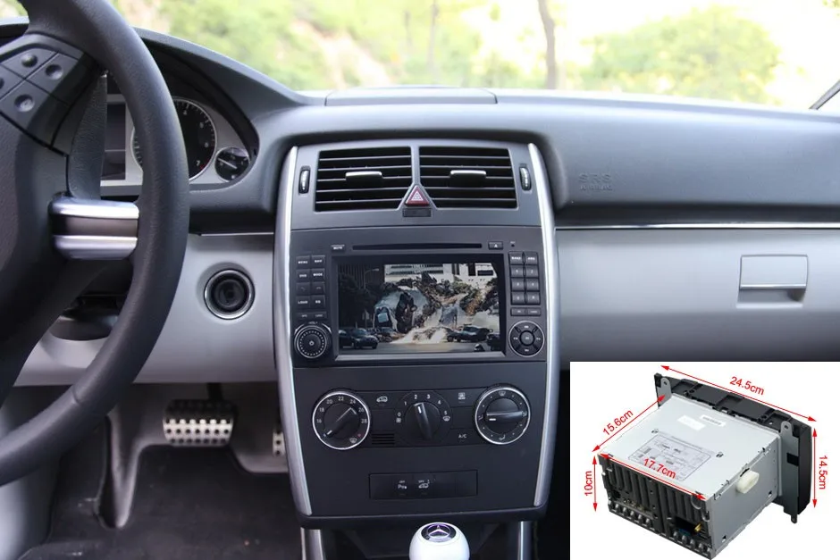 Discount 7" HD Android 8.1 OS Car DVD Player for Mercedes Benz GPS Nav Radio Stereo Bluetooth TV Wifi 3G Free GPS Card 2017 New Sales 17 Discount 7" HD Android 8.1 OS Car DVD Player for Mercedes Benz GPS Nav Radio Stereo Bluetooth TV Wifi 3G Free GPS Card 2017 New Sales 17