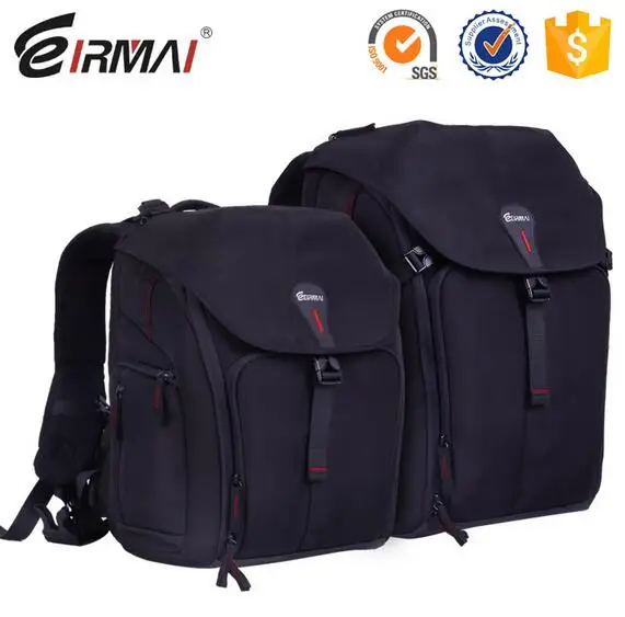 

EIRMAI DC310B DC311B shoulder camera bag SLR camera bag multifunctional professional outdoor SLR package