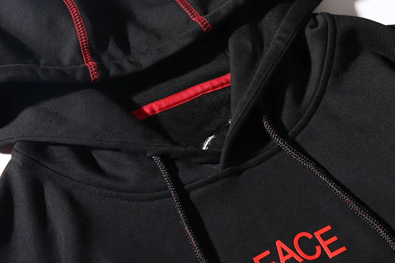 Japanese Comic Hoodies 2