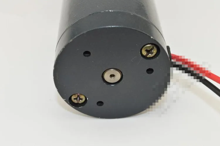 ZGX50RHH 24 V DC 12 V 12mm del eje 50mm imán permanente engranaje planetario cepillo Motor 4 RPM a 900 rpm ZGX50RHH 24 V DC 12 V 12mm del eje 50mm imán permanente engranaje planetario cepillo Motor 4 RPM a 900 rpm