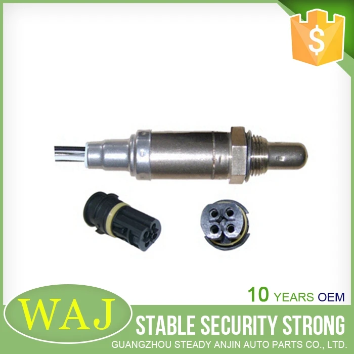 

For MERCEDES C CLASS CLK W202 S202 W208 A208 1.8-2.3L1993-2002 lambda sensor oxygen o2 sensors 0258005083/0258005001/0005409517