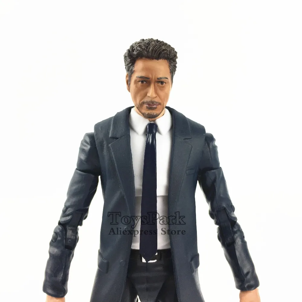 Marvel Legends 10th Anniversa 6\ Marvel Legends 10th Anniversa 6\