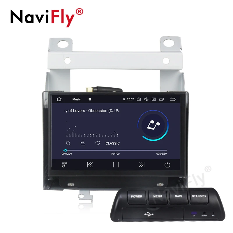 Cheap NaviFly 7