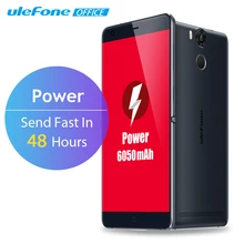 Ulefone Power font b Mobile b font font b Phone b font 5 5 Inch FHD
