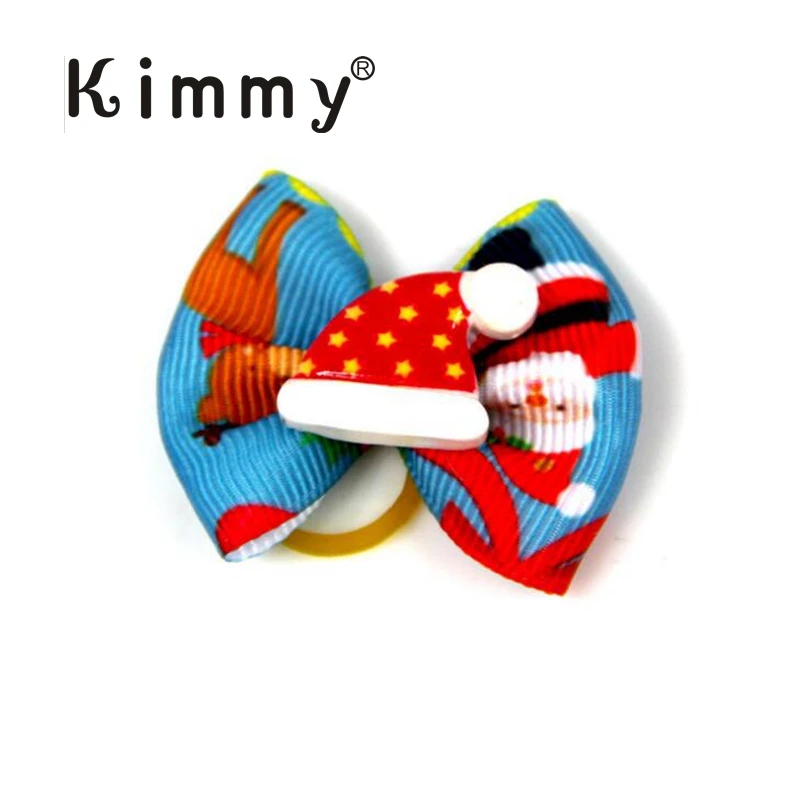 pet grooming hair bow29