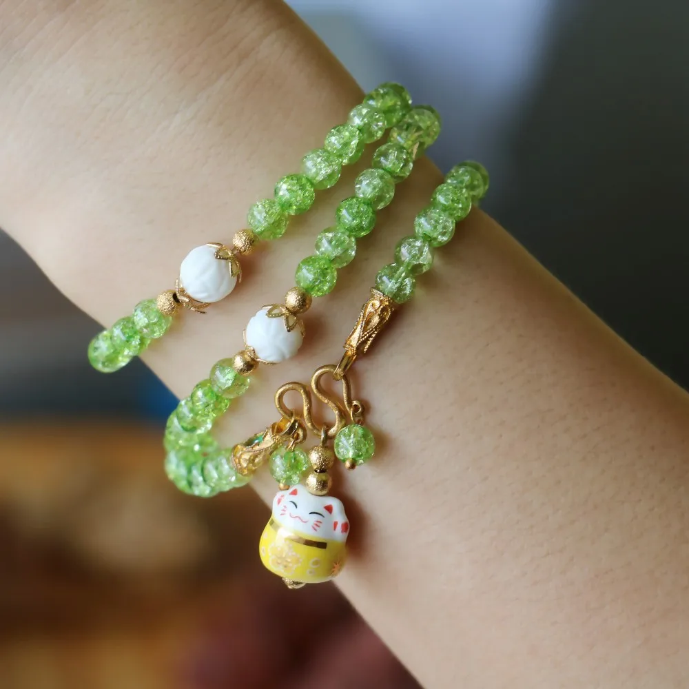 - Maneki Neko World