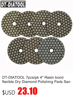 High Quality diamond sanding discs