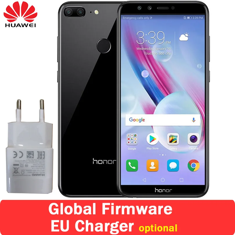Оригинальный huawei Honor 9 Lite 5,65 "полный Экран мобильного телефона Восьмиядерный двойной спереди и сзади 4 камеры 13.0MP 3000 мАч Оригинальный huawei Honor 9 Lite 5,65 "полный Экран мобильного телефона Восьмиядерный двойной спереди и сзади 4 камеры 13.0MP 3000 мАч