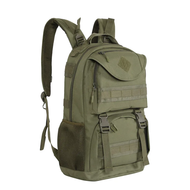 

New outdoor backpack multipurpose tactical bag water proof camouflage bag