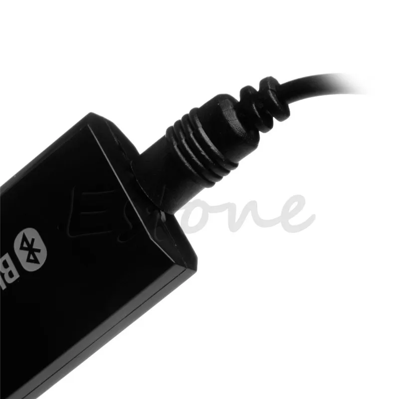 Bgektoth USB приемник 3,5 мм беспроводной Bluetooth аудио Музыка приемник адаптер автомобильный Aux соединительная линия бесплатно для динамика наушников