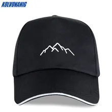 Летние модные кепки для папы, бейсболки с принтом для мужчин и женщин, регулируемые бейсболки из хлопка для спорта на открытом воздухе, кепки от солнца