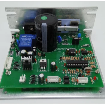

Treadmill motor controller Circuit board ZH-KQS-001(0.4) PCB for SHUA SH5186FA/SH5206