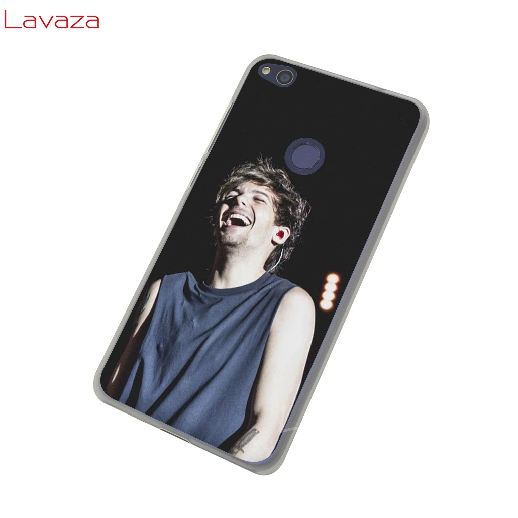 Lavaza Louis Tomlinson Hard Case for Huawei Mate 9 10 Lite Pro G7 for Honor 10 9 8 Lite 9i 7C 7 7X 7A 6 6A 6X 4X Cover Lavaza Louis Tomlinson Hard Case for Huawei Mate 9 10 Lite Pro G7 for Honor 10 9 8 Lite 9i 7C 7 7X 7A 6 6A 6X 4X Cover