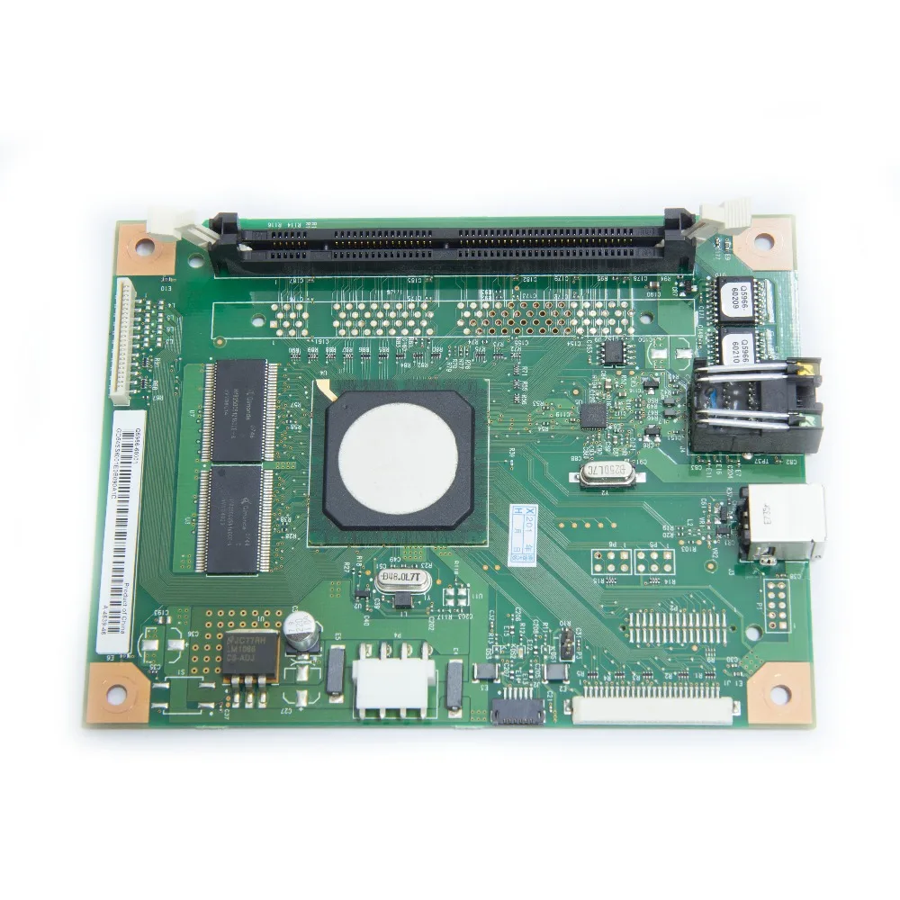 

Q5966-60001 for HP Color LaserJet 2605DN Formatter Board 90 Days Warranty