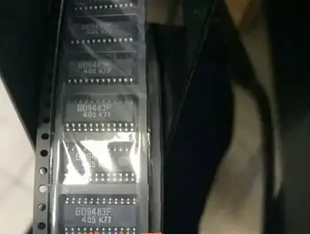 

30pcs/lot BD9483F BD9483F-GE2 SOP24