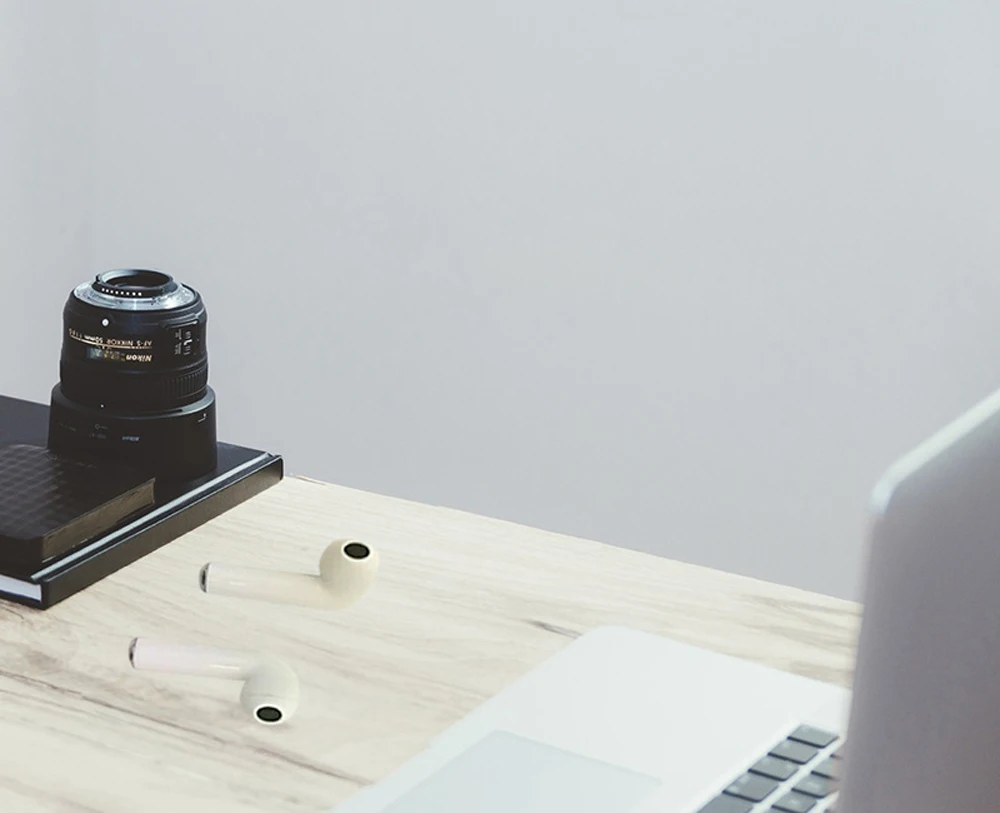 Genuine i7s TWS Wireless Earphones V4.2 Bluetooth Bass Headsets With Microphone Charging Case For Xiaomi Samsung iPhone Meizu PC (15)