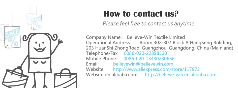 how to contact us