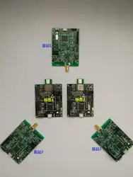 Для DW1000 DWM1000 uwb indoor локализации метод tdoa алгоритм неограниченное тег