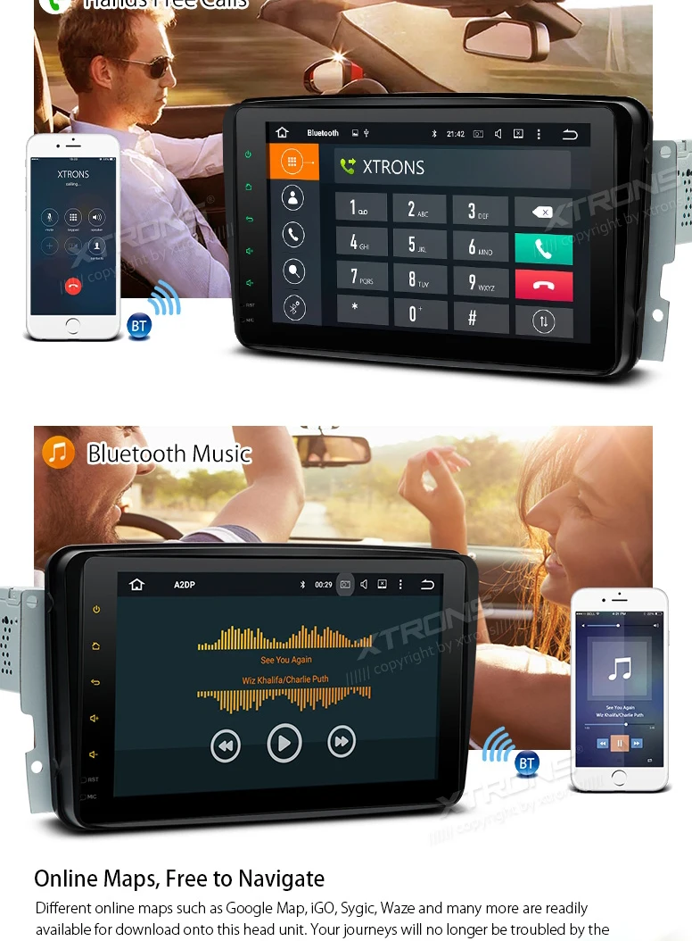 Best 8"Octa-Core 4GRAB/32G Android 6.0 Car Multimedia GPS Radio for Mercedes-Benz A-Class W168 1998-2002 & Viano/Vito W639 2003-2006 10 Best 8"Octa-Core 4GRAB/32G Android 6.0 Car Multimedia GPS Radio for Mercedes-Benz A-Class W168 1998-2002 & Viano/Vito W639 2003-2006 10