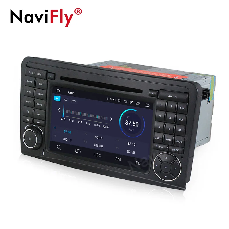 Discount NaviFly 7