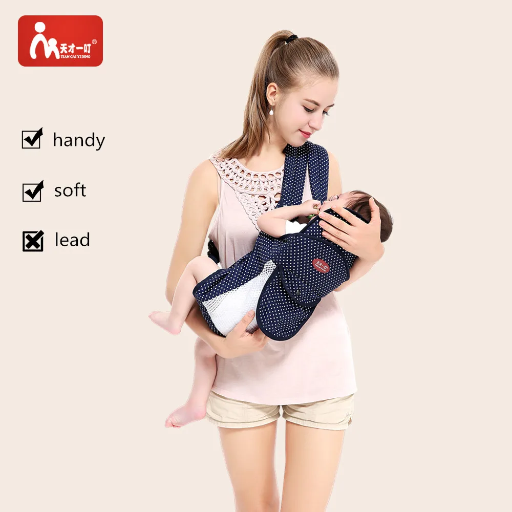 Лидер продаж оптовая продажа эргономичный Baby Carrier Регулируемые дышащие кенгуру