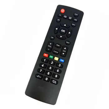 

New remote control for aoc 3D LCD TV controller LE23A6730/61 LE32A3150/80 T2369M T2369Z T2255WK T2064WM