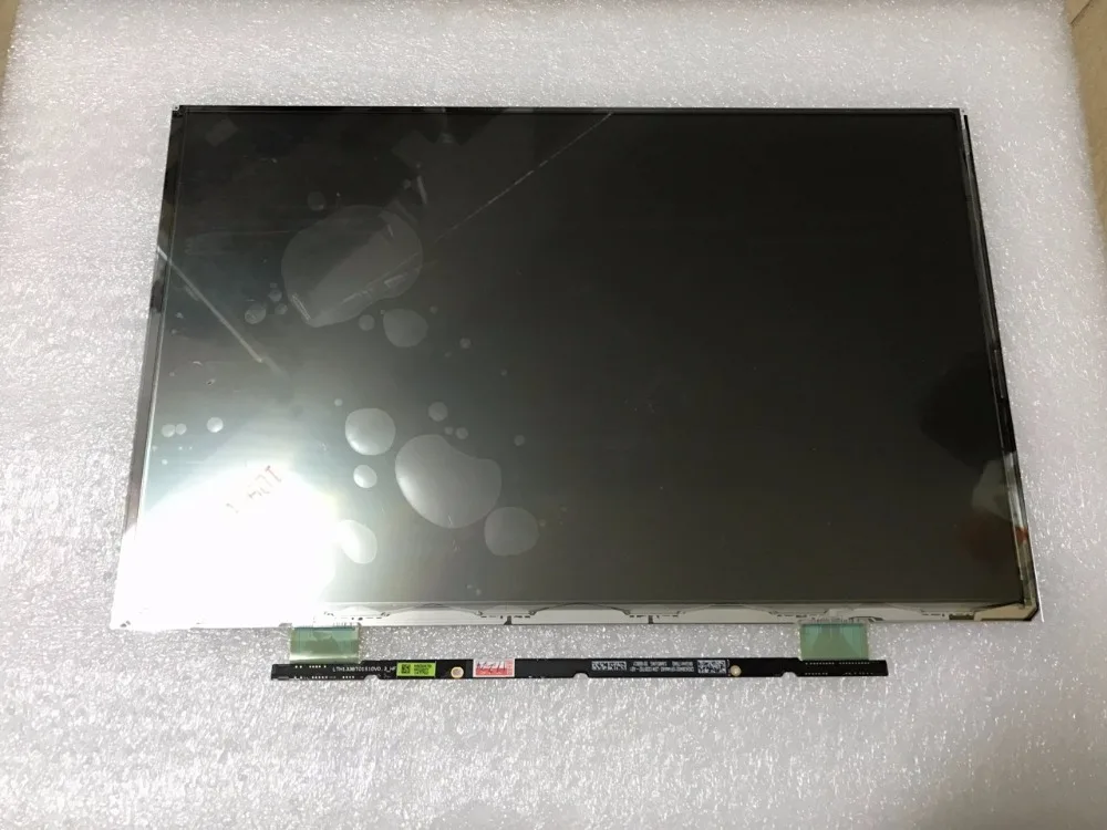 Новый оригинальный A1369 LCD экран стекло для Macbook Air 13 ''A1369 A1466 LSN133BT01 LTH133BT01 LP133WP1 TJA1