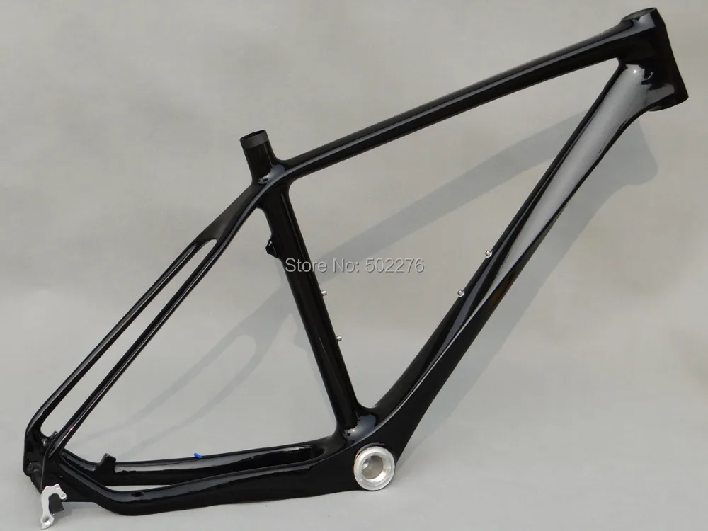 Perfect UD Carbon Glossy MTB Mountain Bike Bicycleframe size : 18" for Bsa 0 Perfect UD Carbon Glossy MTB Mountain Bike Bicycleframe size : 18" for Bsa 0
